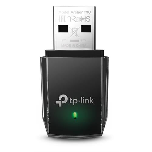 ADAPT.USB TP-LINK AC1300 -ARCHER T3U