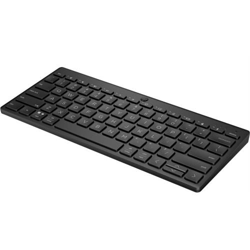 TECLADO HP S/F 350 BLK -692S8AA