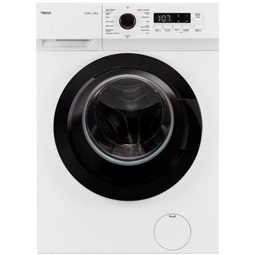 MLR TEKA 1400R.9KG.INV. -WMK40940WH