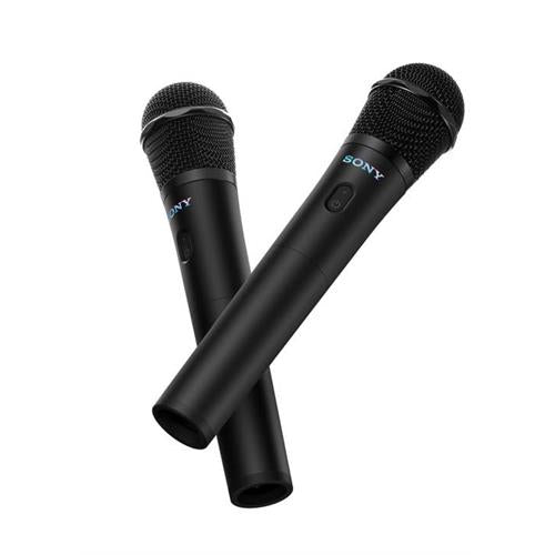 MICROFONE SONY 2x1-20H. -UOULTMIC1