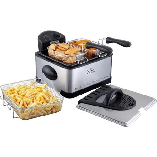 FRITAD JATA 4L.2000W.INOX -FR700