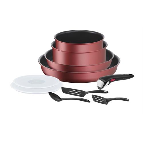 SET TEFAL INGENIO.10PEÇAS -L3989002