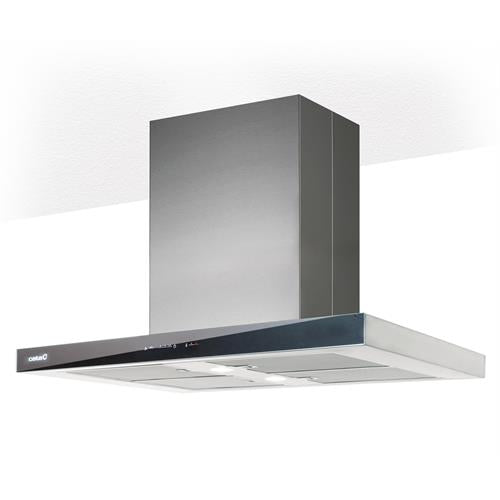 EXAUST CATA ILHA -ISLALEGEND900XGBK