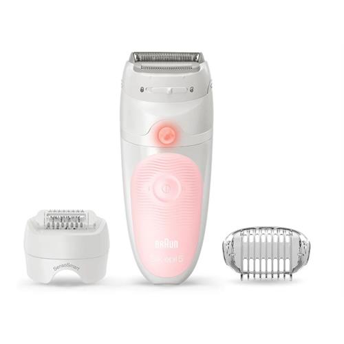 DEPILAD BRAUN ARRANQ.S.EPIL-SE5/5620