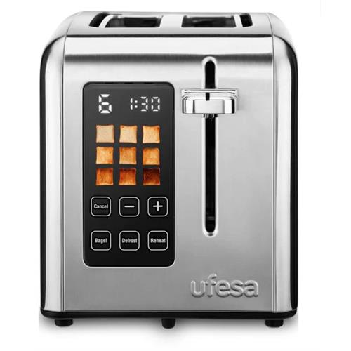 TORRAD UFESA 950W.2F-PERFECTTOASTER