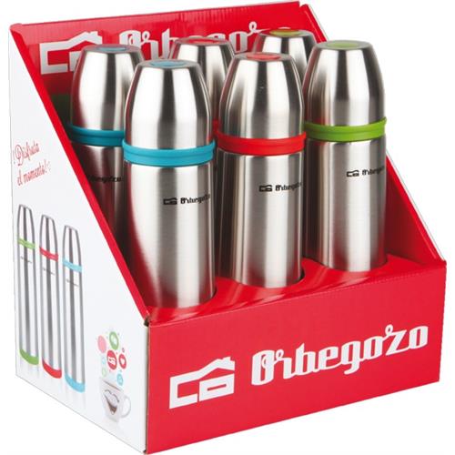 SET ORBEGOZ.TERMOS-0,5L.IX -SETTRL5500