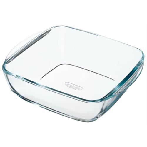 FORMA PYREX QU.25x22.2,2L.AF-212B100