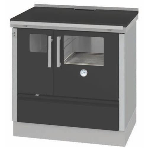 FOG ALPIS LENHA 8.3KW-A+ -DRACOEDPR