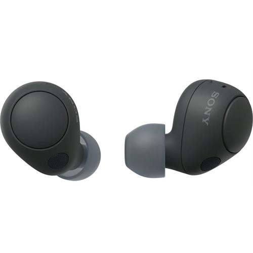 AURIC SONY BLUETOOTH-PRETO-WFC700NB