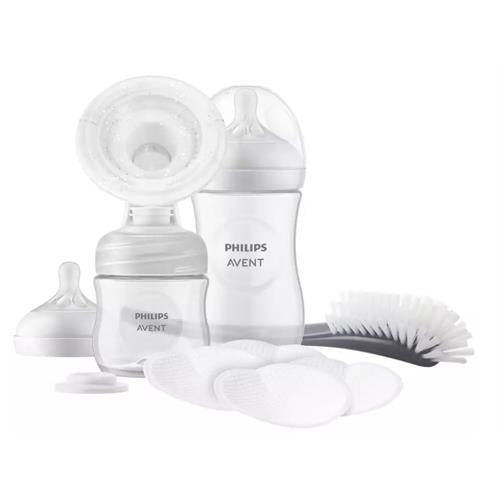 BOMBA PHILIPS TIRA LEITE -SCD430/60