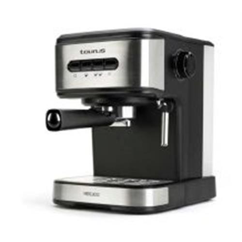 M.CAFE TAURUS EXP.850W.20BAR-MERCUCIO