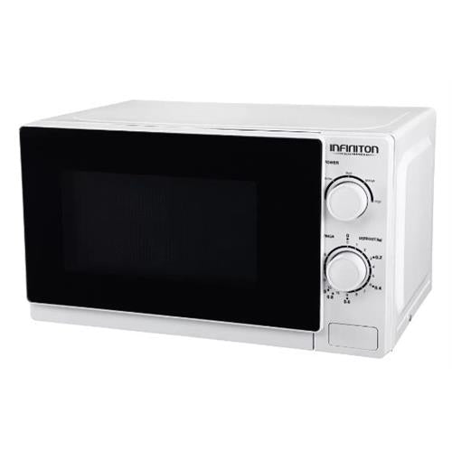 M.O INFINIT.20L.700W.MEC.BRANCO-MW0115
