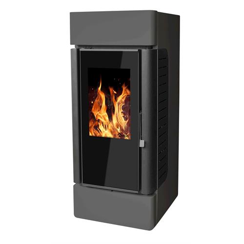 SALAMANDRA DELBA PELLE.10KW.-DB929CZ