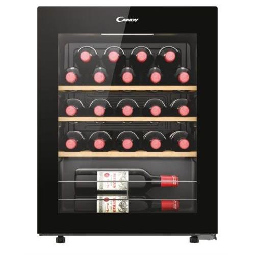 GARRAFEIRA CANDY 62L.23G.PR.-CWC023