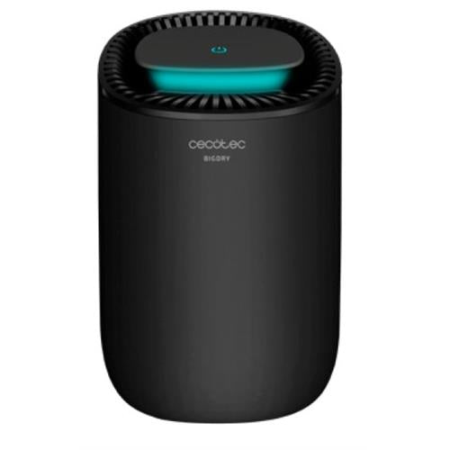 DESUM CECOTEC -BIGGDRY2000LIGHTBLACK