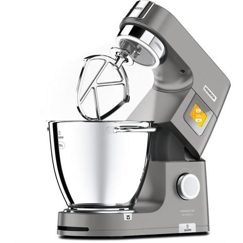 MAQ.COZ KENWOOD 1400W.7+ 5L-KWL90.124SI