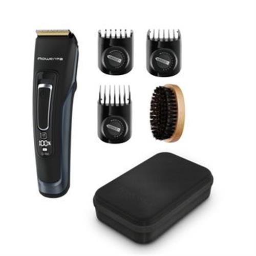 APAR.CABELO/BARBA ROWENTA REC-TN5244E0