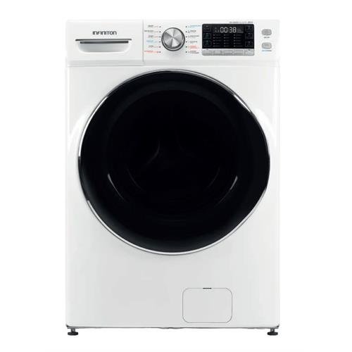 MLR INFINIT.1000R.18KG.INVER-WMH180DBM