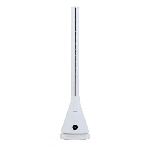 VENT MELLERW.CO-AIRPOWERWARM&COLDWHITE