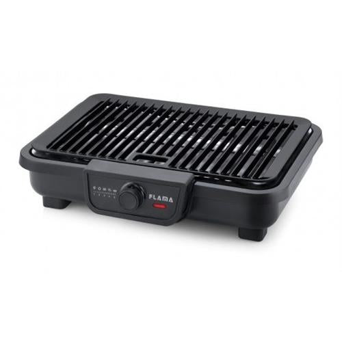 GRELHAD FLAMA 2200W.5NIV.TERM-4871FL