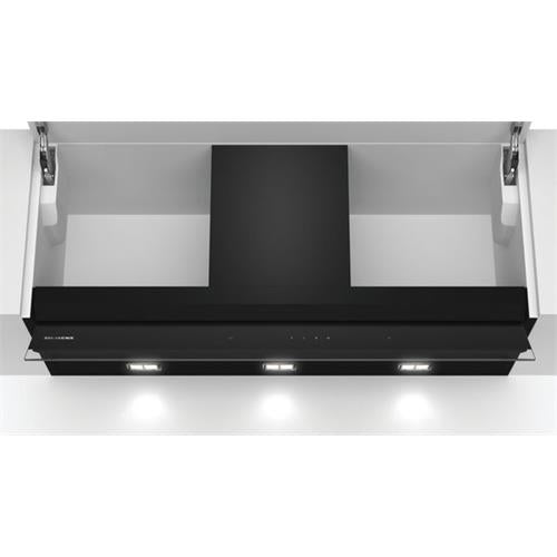 EXAUST SIEMENS CHAM.90C.PRET-LJ97BAM60