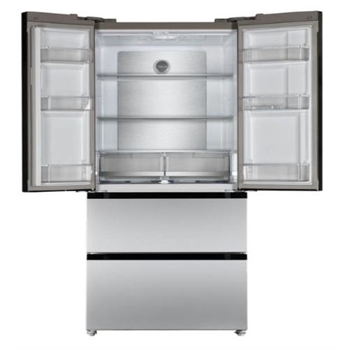 FRIGO TEKA SBS.510LK. -RFD75850SS