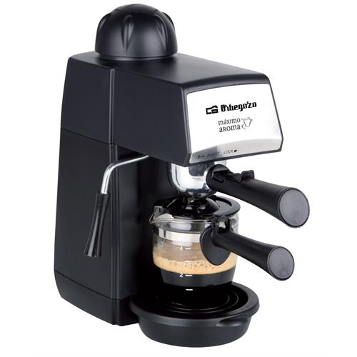 M.CAFE ORBEGOZ.EXP.870W.5BARES-EXP4600