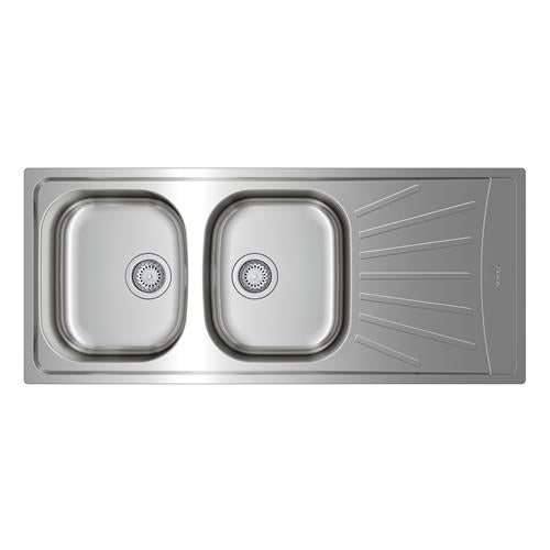 L.LOUÇA TEKA -STARBRIGHT80EXP2C1E