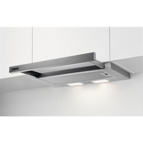EXAUST ZANUSSI TELESC.60CM.3V.-ZFP216S