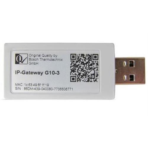ACESS.WIFI BOSCH P/A.C. -G10-3