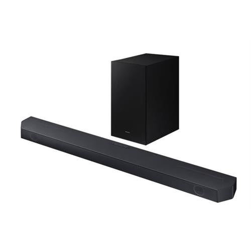 SOUND BAR SAMSUNG 2HDMI-BTTH -HWQ600C