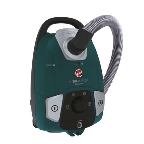 ASP HOOVER 850W.HEPA- -HE330ALG011