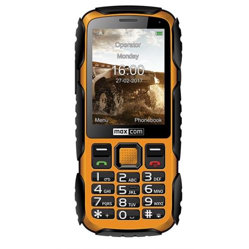 TELEMÓVEL MAXCOM ROBUSTO -MM 920 AM