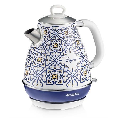 FERVEDOR ARIETE 2000W.1,7L.-2869CAPRI