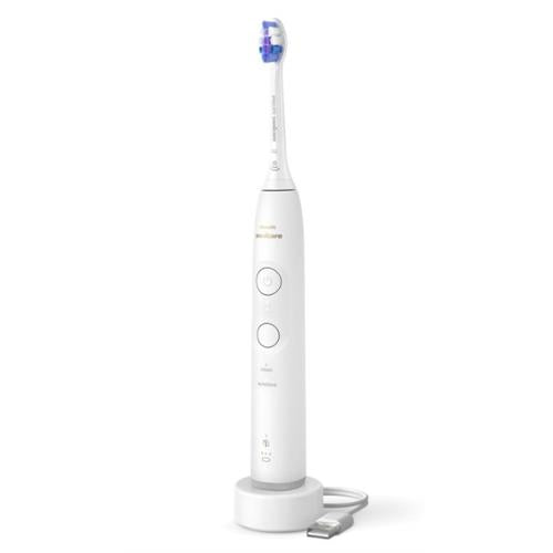 ESC.DENTES PHILIPS REC.BRANC-HX7400/01