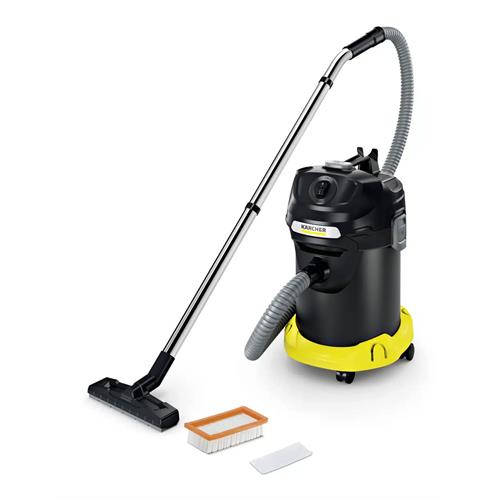 ASP KARCHER 600W.PO/CINZAS-AD4PREMIUM