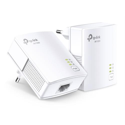 POWERLINE TP-LINK AV1000-T2 -PA7017K