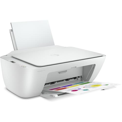 MULTIF HP DESKJET AIO -2720e