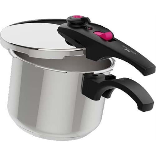 PAN.PR TAURUS 4L.INOX -MOMENTSRAPID4L