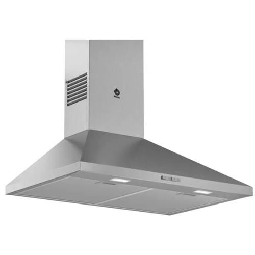 EXAUST BALAY CHAM.75C.3VEL.-3BC676MX