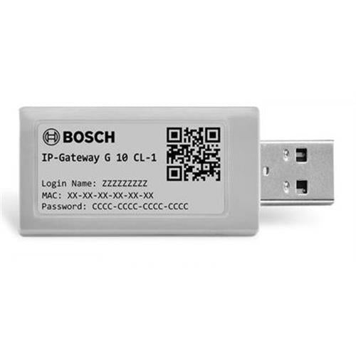ACESS.WIFI BOSCH P/A.C-G10CL1.2+ CABO