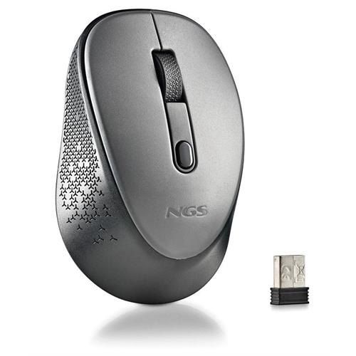 RATO NGS ÓTICO S/F -DEWGRAY
