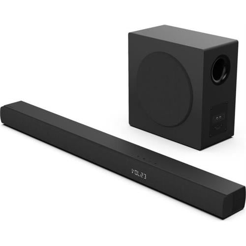 SOUND BAR HISENSE 480W.HDMI-BTH-HS3100