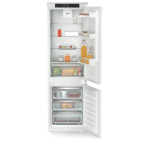 ENC.COMBI LIEBHER.253L.NF. -ICNSE5103