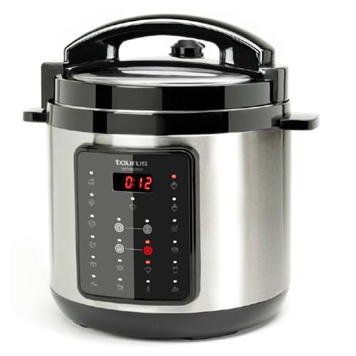 MAQ.COZ TAURUS PROG.6L.-TASTYMULTIPOT