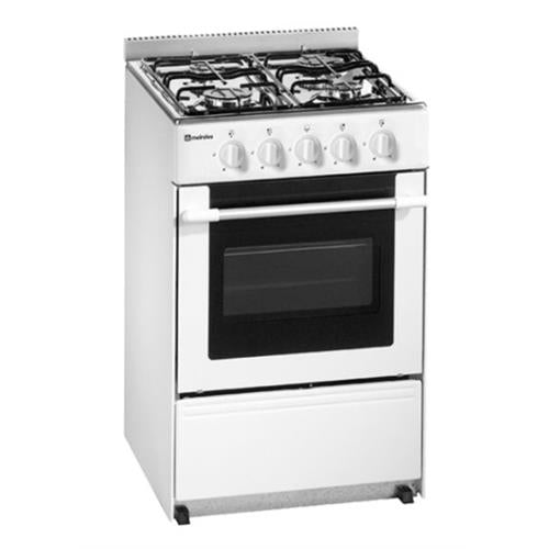 FOG MEIRELE.53x55-4G.FG. -N510W/NATST