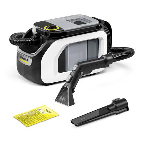 ASP KARCHER 500W.AS/LI-SE3COMPACTHOME