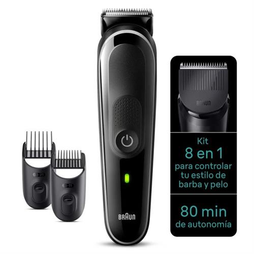 APAR.MULTIGROOM BRAUN REC. -MGK3440