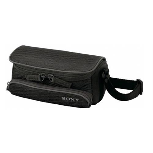 BOLSA SONY P/CAMARA VIDEO -LCSU5B