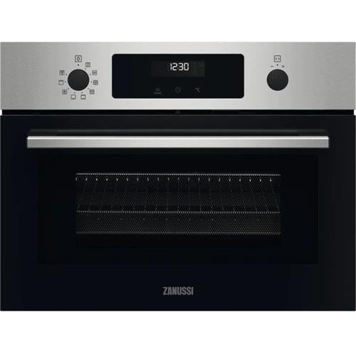 ENC.FORNO ZANUSSI C/M.O.COMP.-ZVEKM6X2
